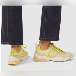 Coach citysole runner women’s size 7.5B